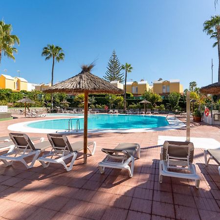 Sunnyside Bungalow Sonnenland Εξωτερικό φωτογραφία