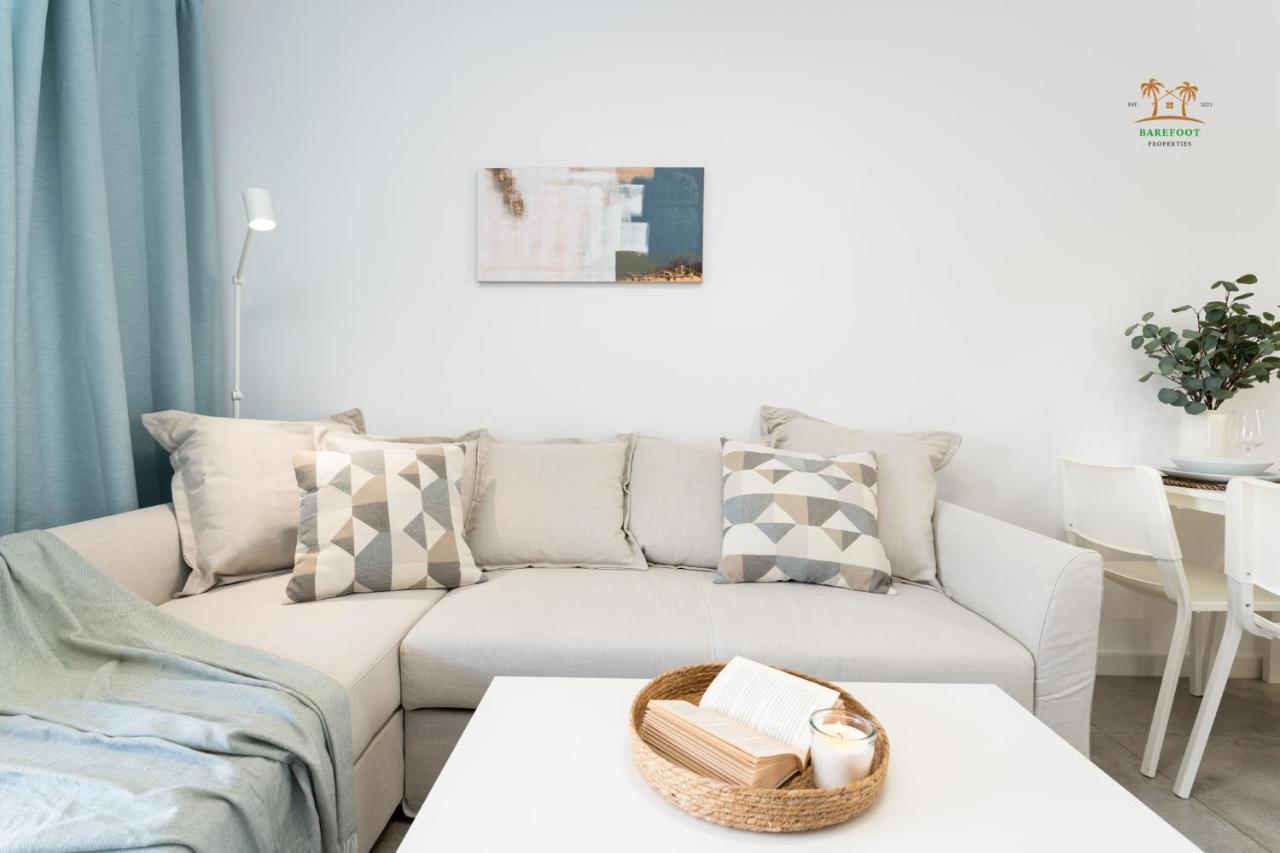 Sunnyside Bungalow Sonnenland Εξωτερικό φωτογραφία