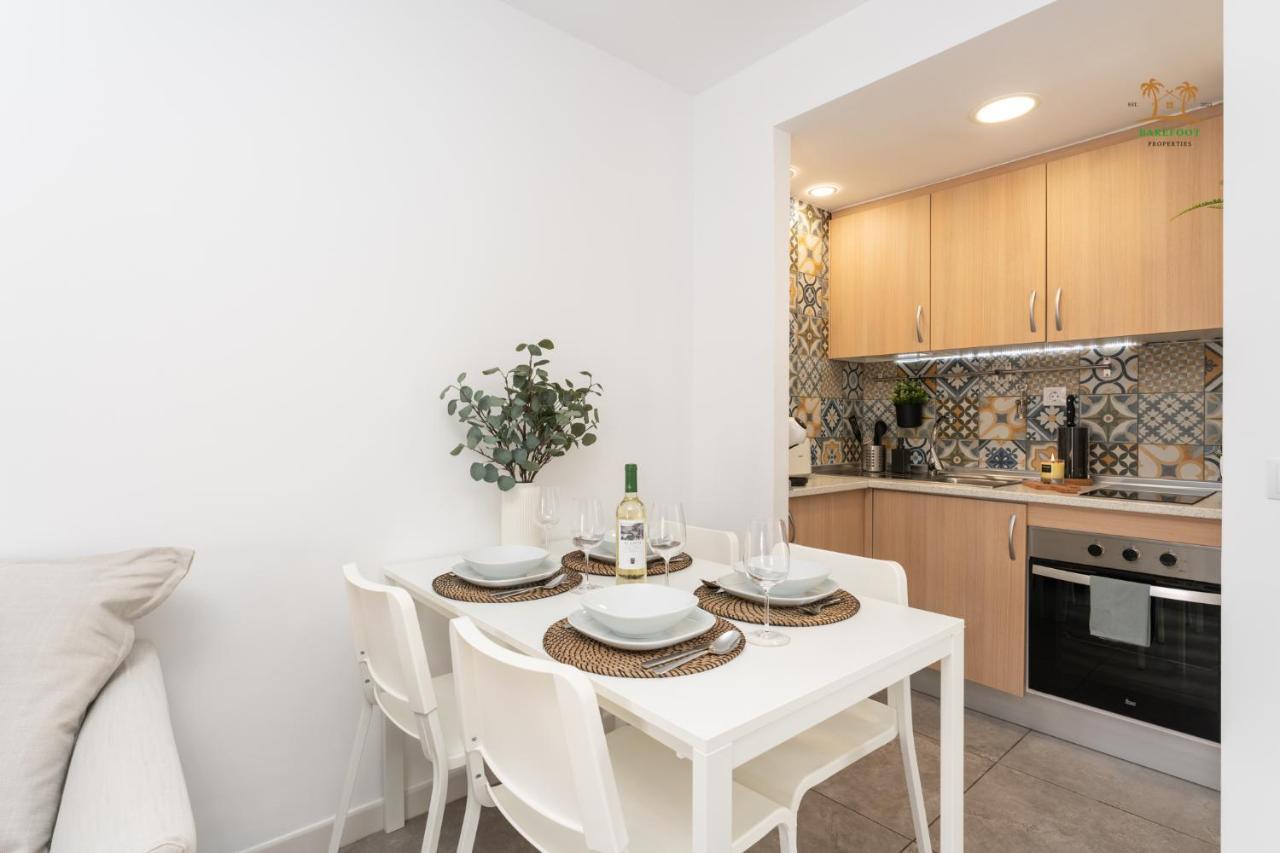 Sunnyside Bungalow Sonnenland Εξωτερικό φωτογραφία