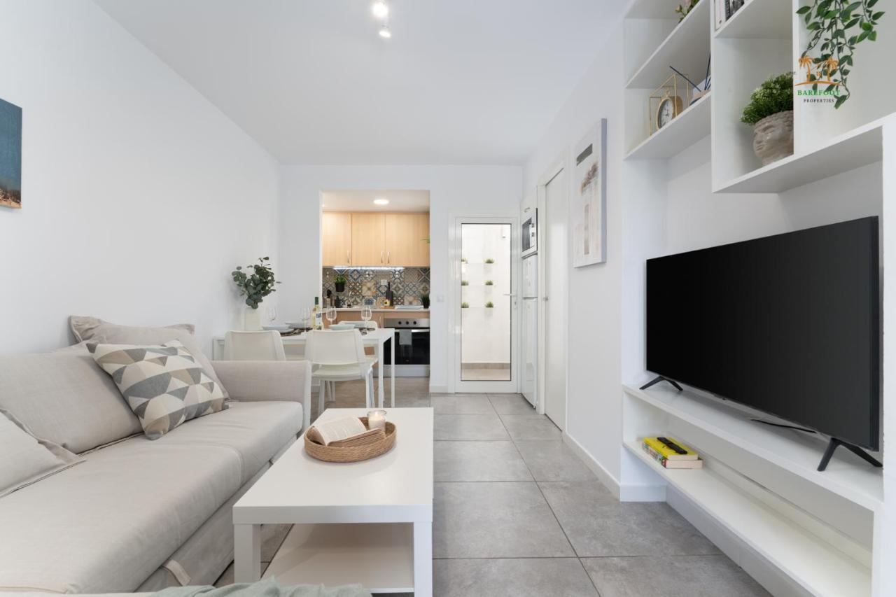 Sunnyside Bungalow Sonnenland Εξωτερικό φωτογραφία