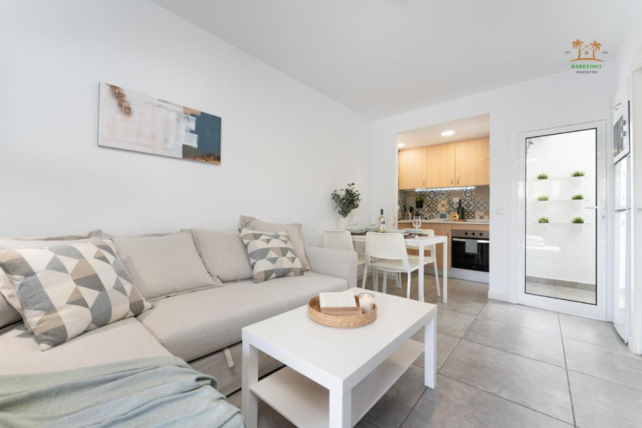 Sunnyside Bungalow Sonnenland Εξωτερικό φωτογραφία