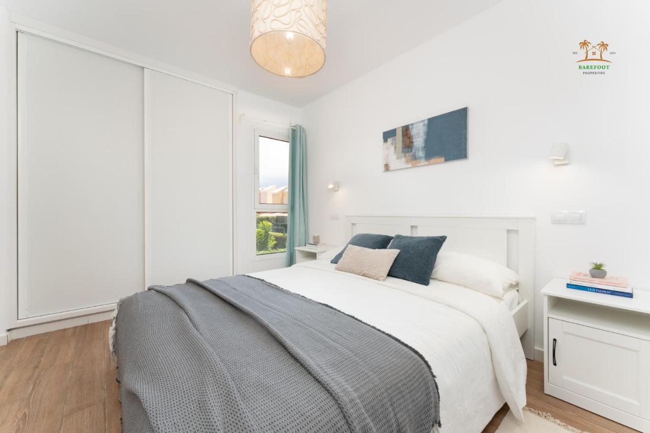 Sunnyside Bungalow Sonnenland Εξωτερικό φωτογραφία