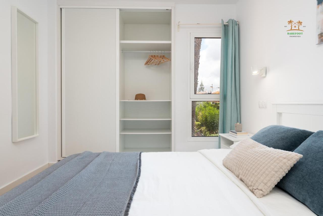 Sunnyside Bungalow Sonnenland Εξωτερικό φωτογραφία