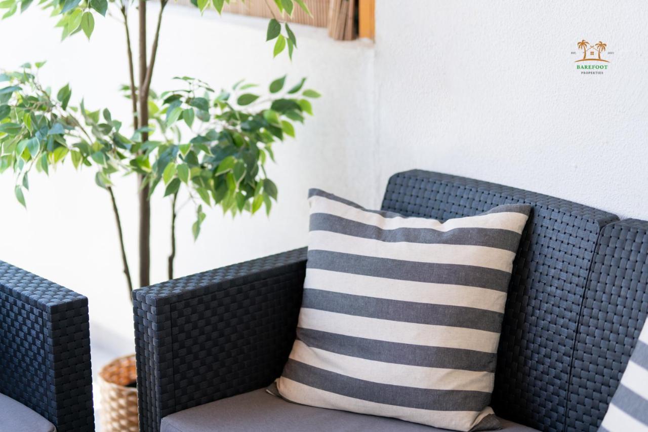 Sunnyside Bungalow Sonnenland Εξωτερικό φωτογραφία