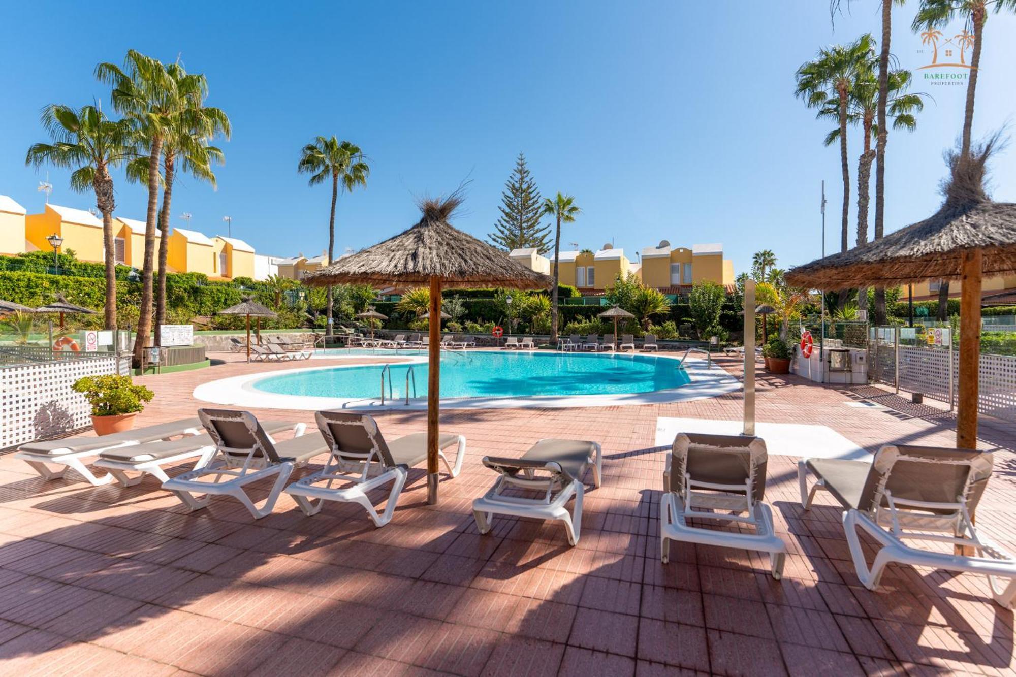 Sunnyside Bungalow Sonnenland Εξωτερικό φωτογραφία